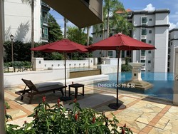 The Hillside (D21), Condominium #214384521